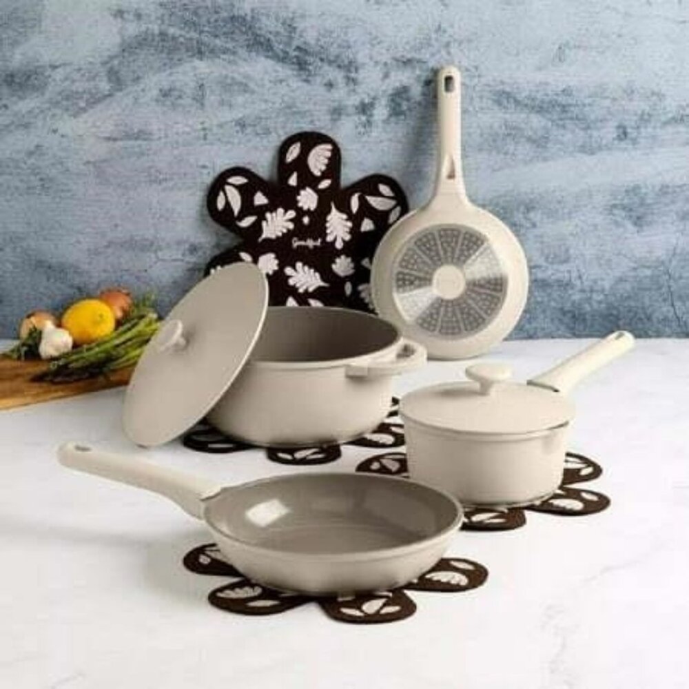 Cookware